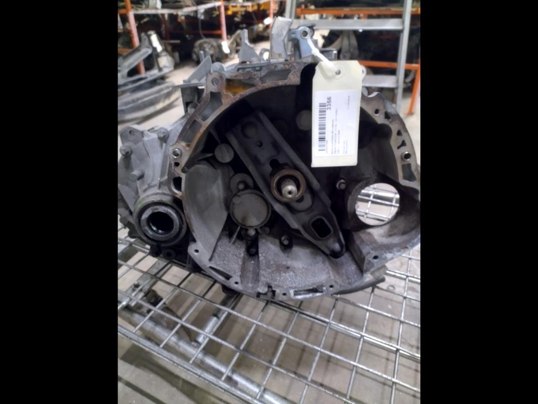 Boite de vitesses SMART FORFOUR 1  - 1