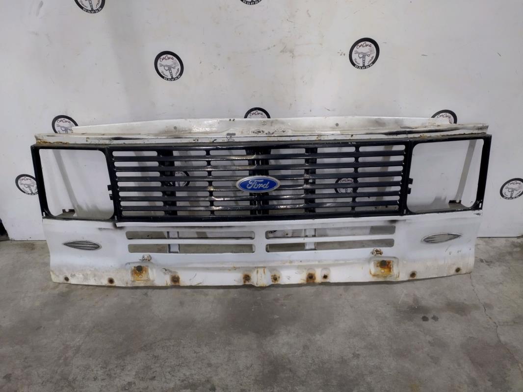 Face avant FORD TRANSIT 1 PHASE 2  - 1