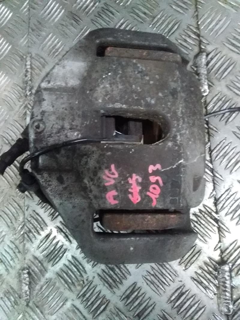 Etrier avant gauche (freinage) BMW SERIE 6 E63 COUPE PHASE 1  - 1