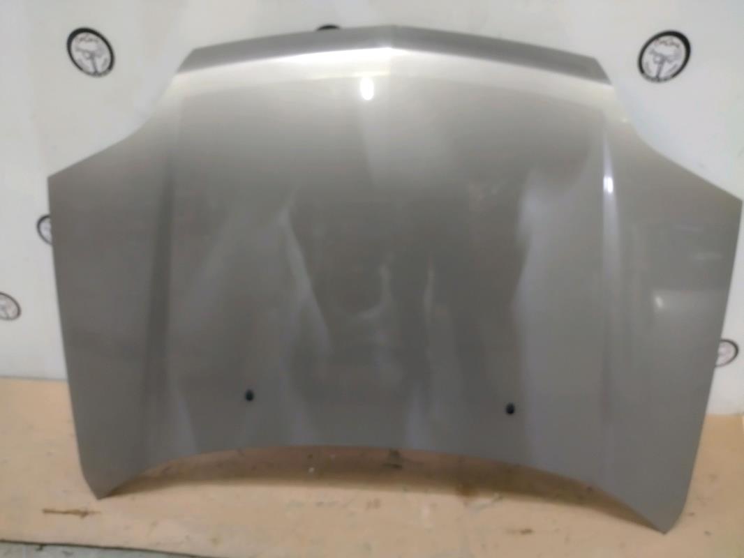 Capot NISSAN X-TRAIL 1 PHASE 1  - 1