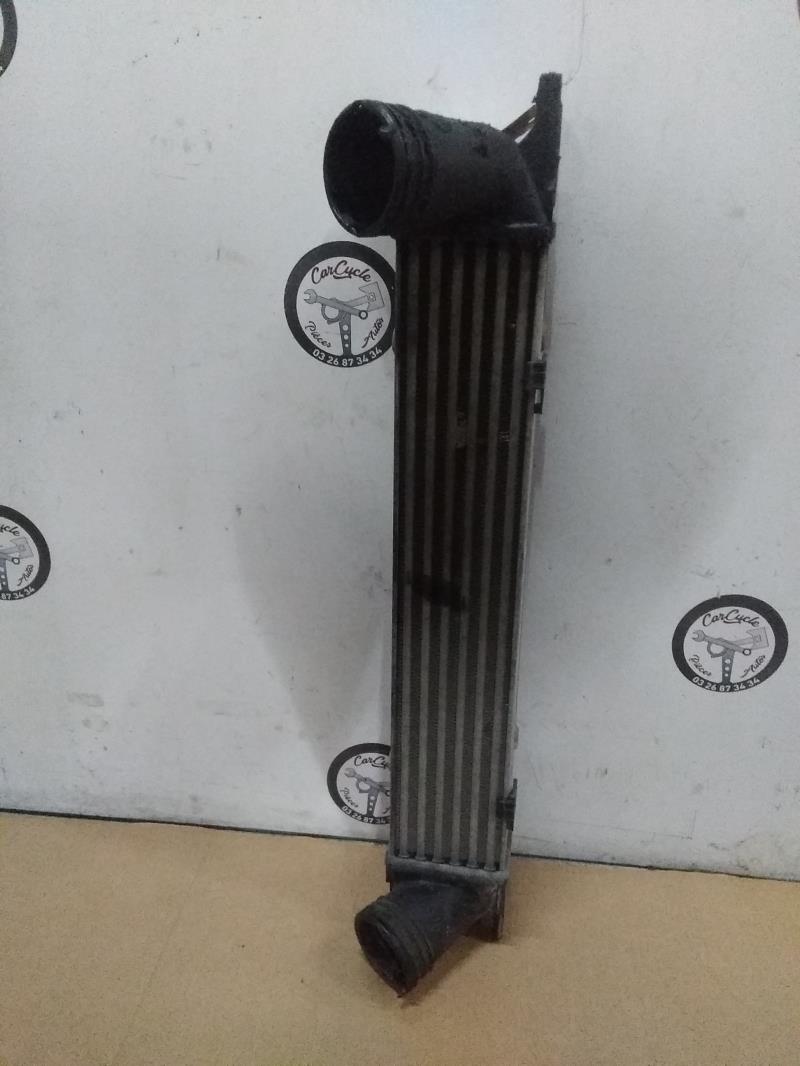 Echangeur air (Intercooler) BMW SERIE 1 E87 PHASE 2  - 1