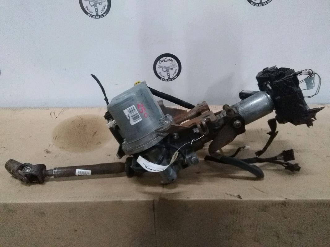 Colonne de direction RENAULT KANGOO 2 PHASE 1  - 1