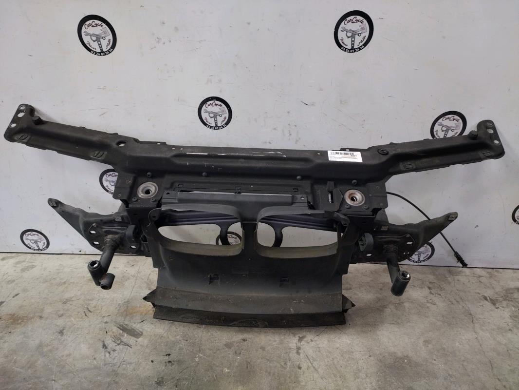 Face avant BMW SERIE 3 E46 COMPACT PHASE 2  - 1