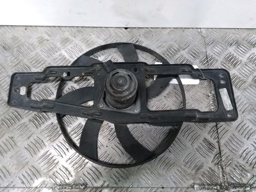 Ventilateur eau RENAULT TWINGO 1 PHASE 1  - 1