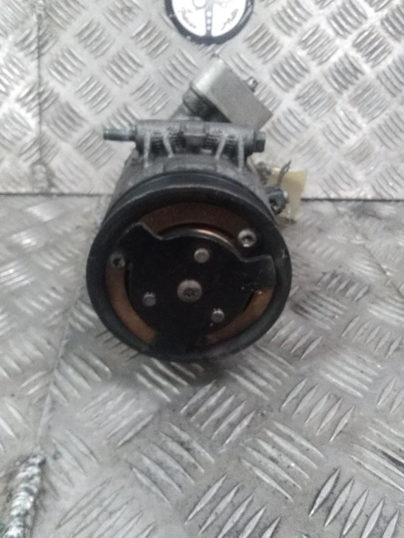 Compresseur clim OPEL ASTRA H PHASE 1  - 1