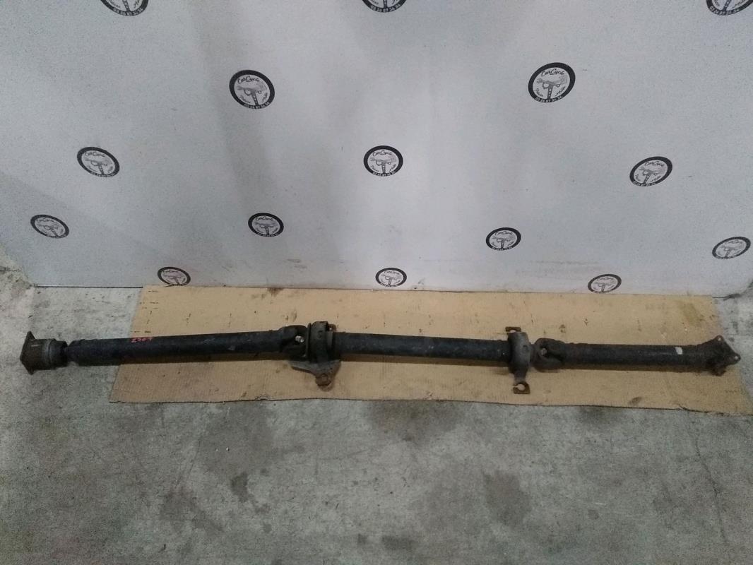 Arbre de transmission (propulsion) MAZDA 6 1 PHASE 2  - 1