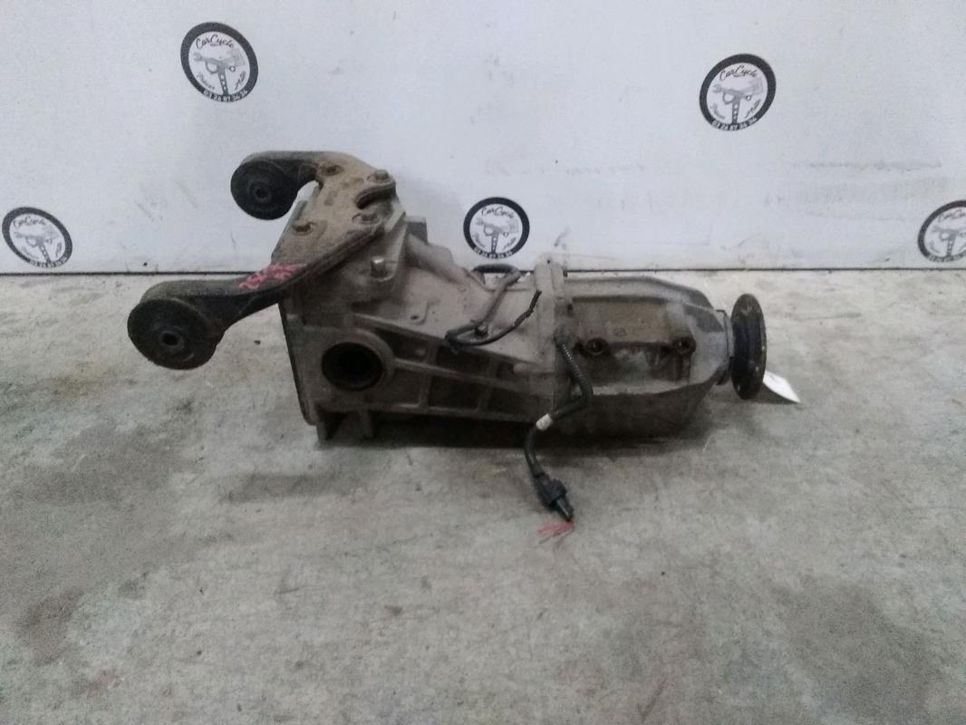 Pont (propulsion) MAZDA 6 1 PHASE 2  - 1