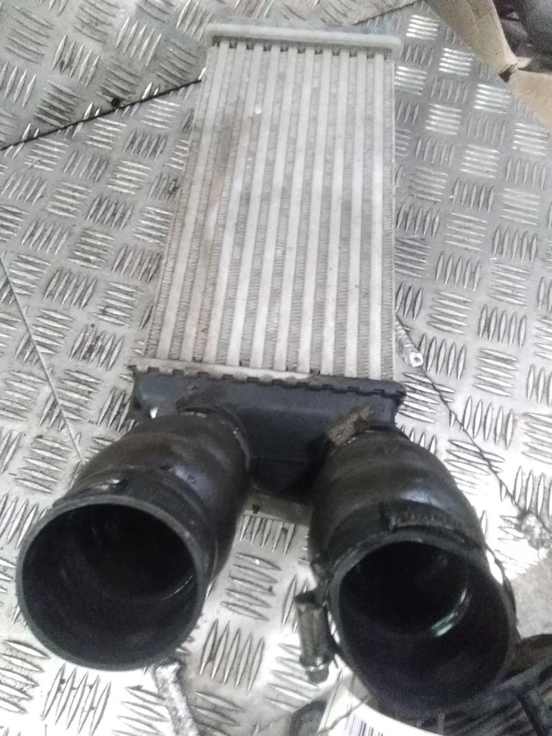 Echangeur air (Intercooler) PEUGEOT 307 PHASE 2  - 1