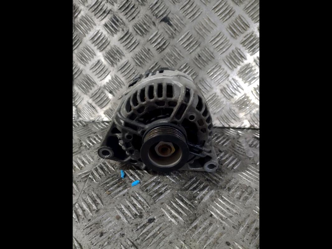 Alternateur OPEL MERIVA A PHASE 2  - 1