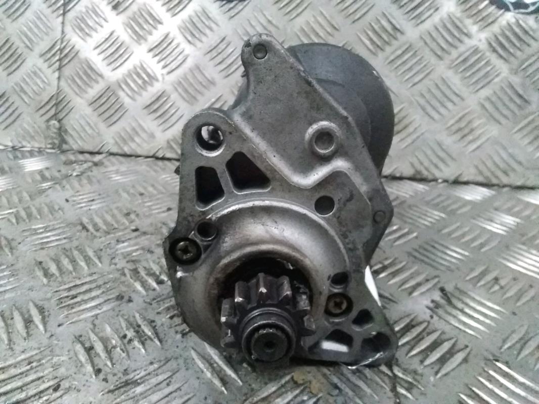 Demarreur HONDA CIVIC 6 PHASE 2  - 1