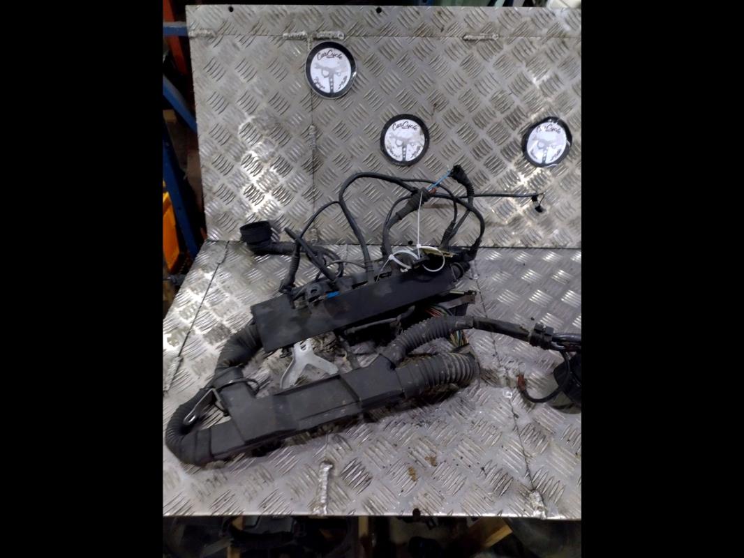 Faisceau moteur BMW SERIE 3 E36  - 1