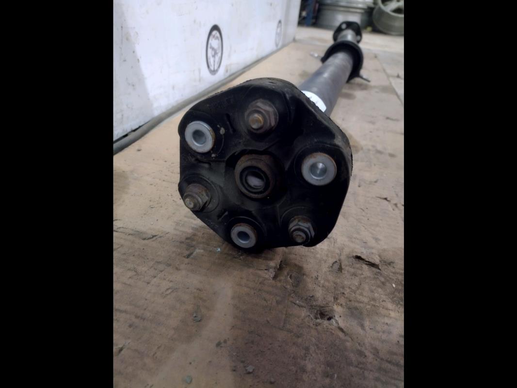 Arbre de transmission (propulsion) BMW SERIE 1 E82 COUPE  - 1