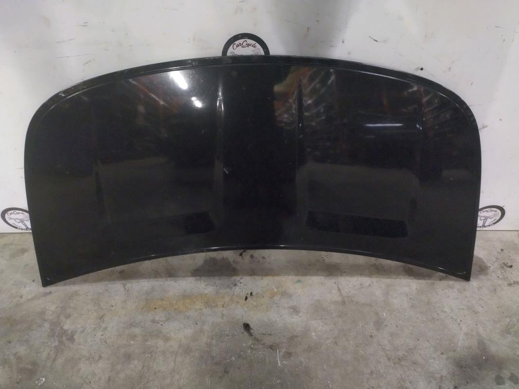 Capot SMART FORFOUR 1  - 1
