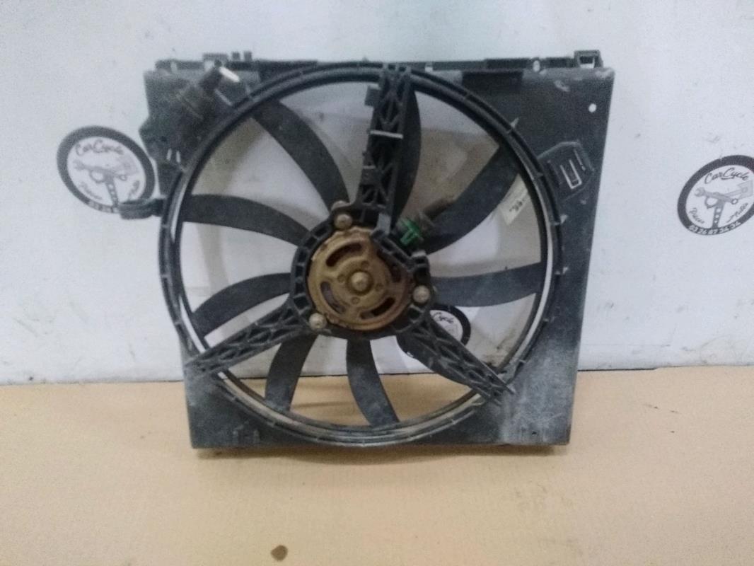 Ventilateur eau RENAULT TWINGO 1 PHASE 3  - 1