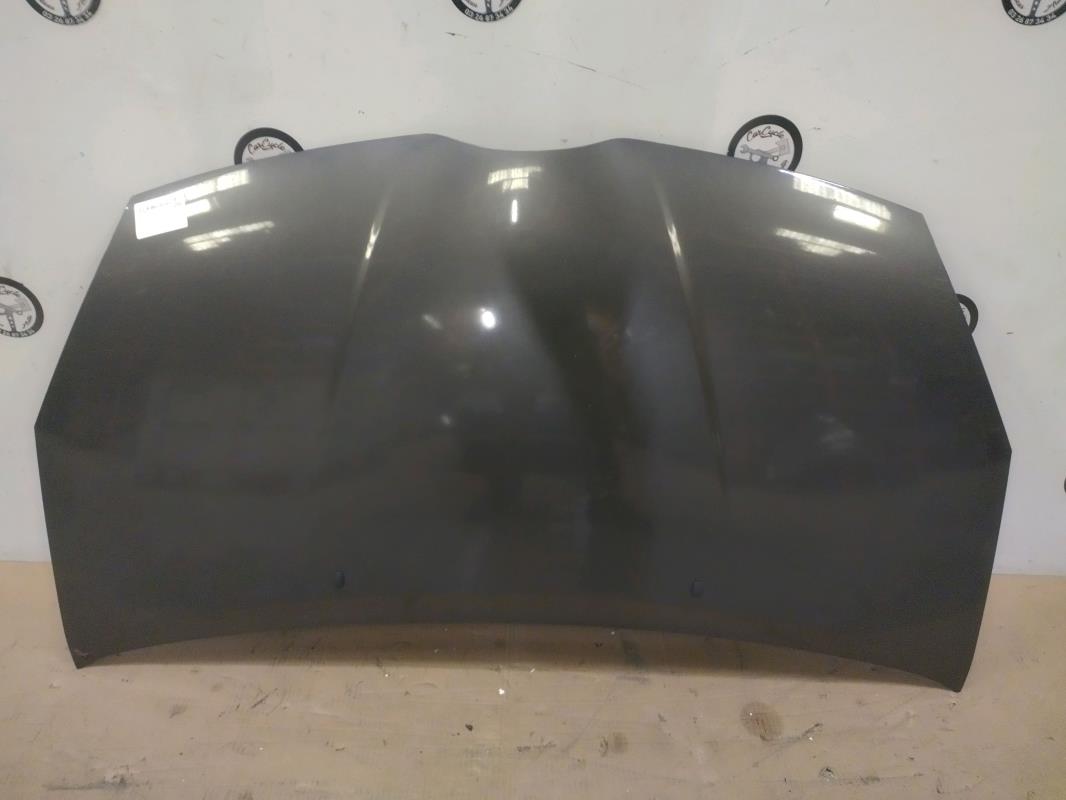 Capot TOYOTA COROLLA VERSO 2 PHASE 2  - 1