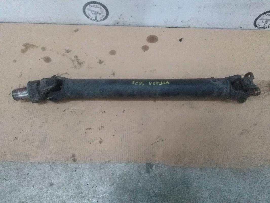 Arbre de transmission avant SUZUKI VITARA 1  - 1