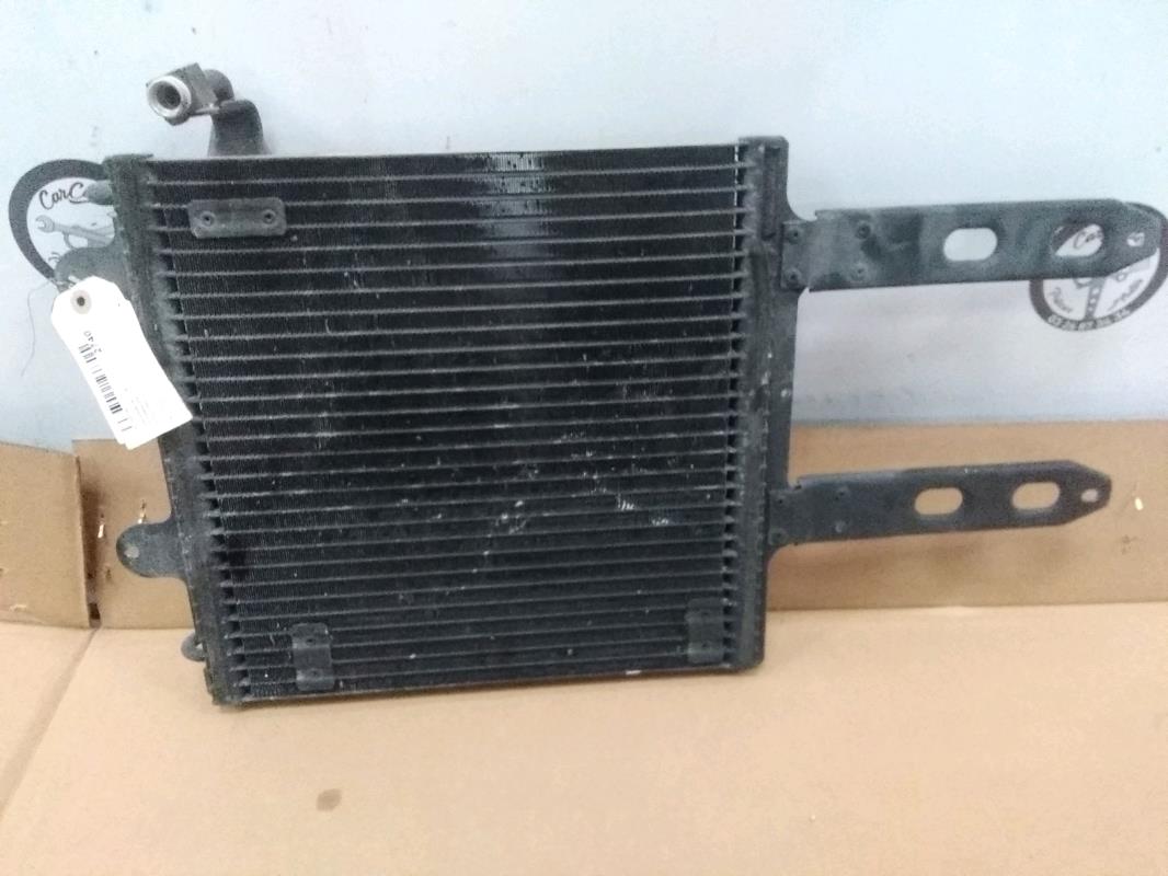 Condenseur de clim VOLKSWAGEN LUPO  - 1