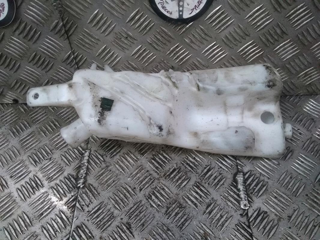 Vase de lave glace RENAULT CLIO 3 PHASE 2  - 1
