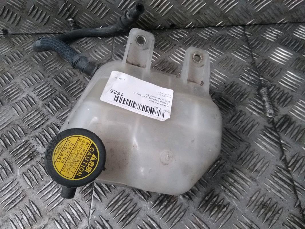 Vase d'expansion TOYOTA RAV4 2 PHASE 1  - 1