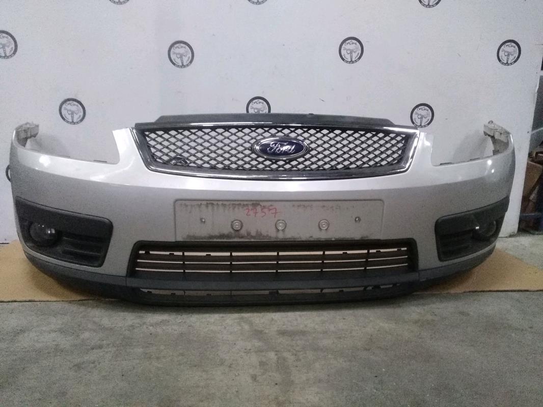Pare choc avant FORD C-MAX 1 PHASE 1  - 1