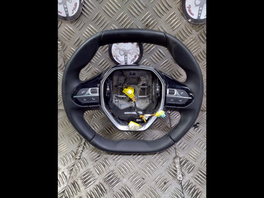 Volant PEUGEOT 3008 2 PHASE 1  - 1