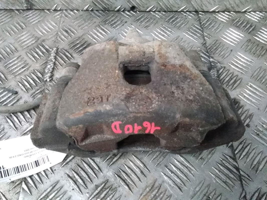 Etrier avant droit (freinage) MAZDA 6 1 PHASE 2  - 1