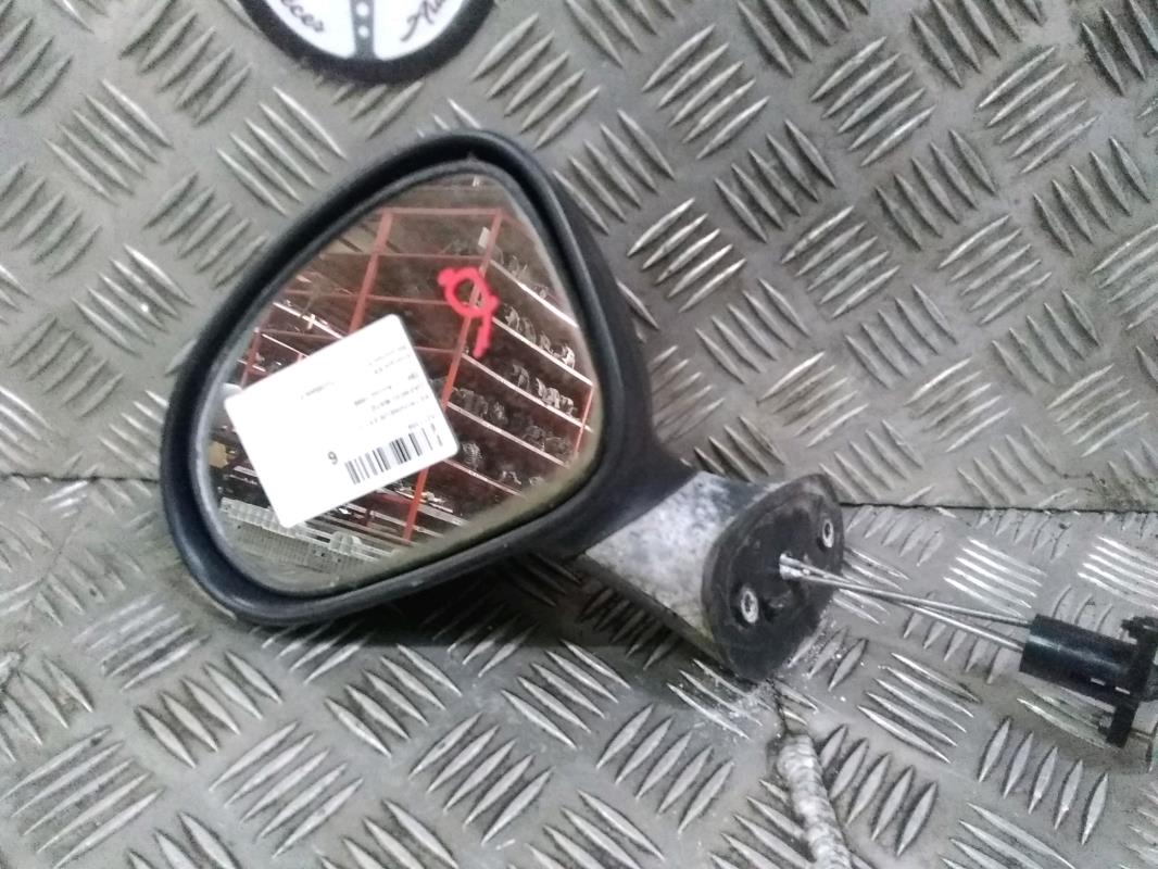 Retroviseur droit DAEWOO MATIZ 1 PHASE 1  - 1