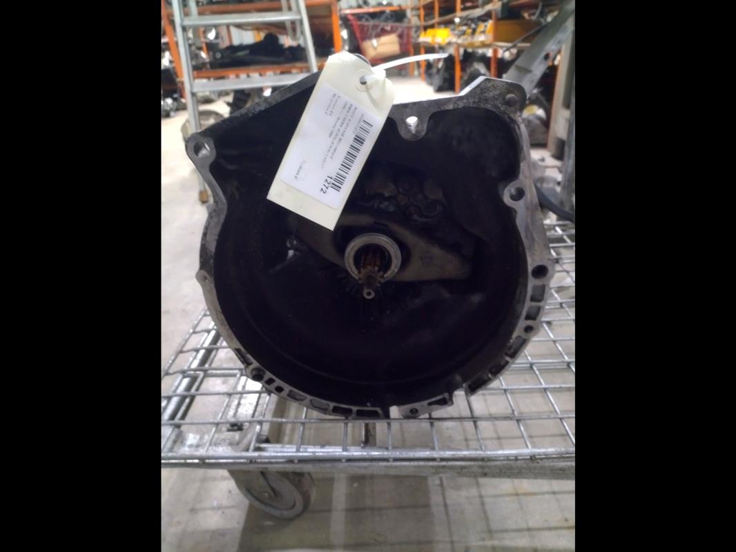 Boite de vitesses BMW SERIE 3 E30 Essence - 1