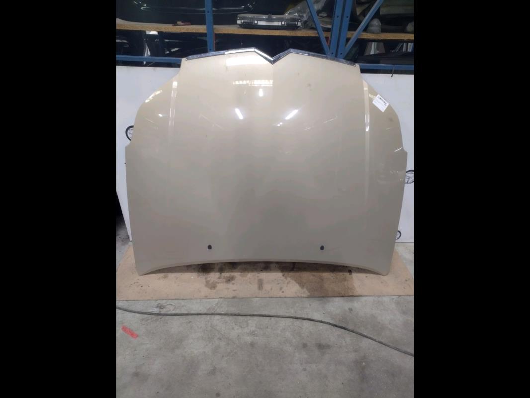 Capot CITROEN C5 1 PHASE 2  - 1