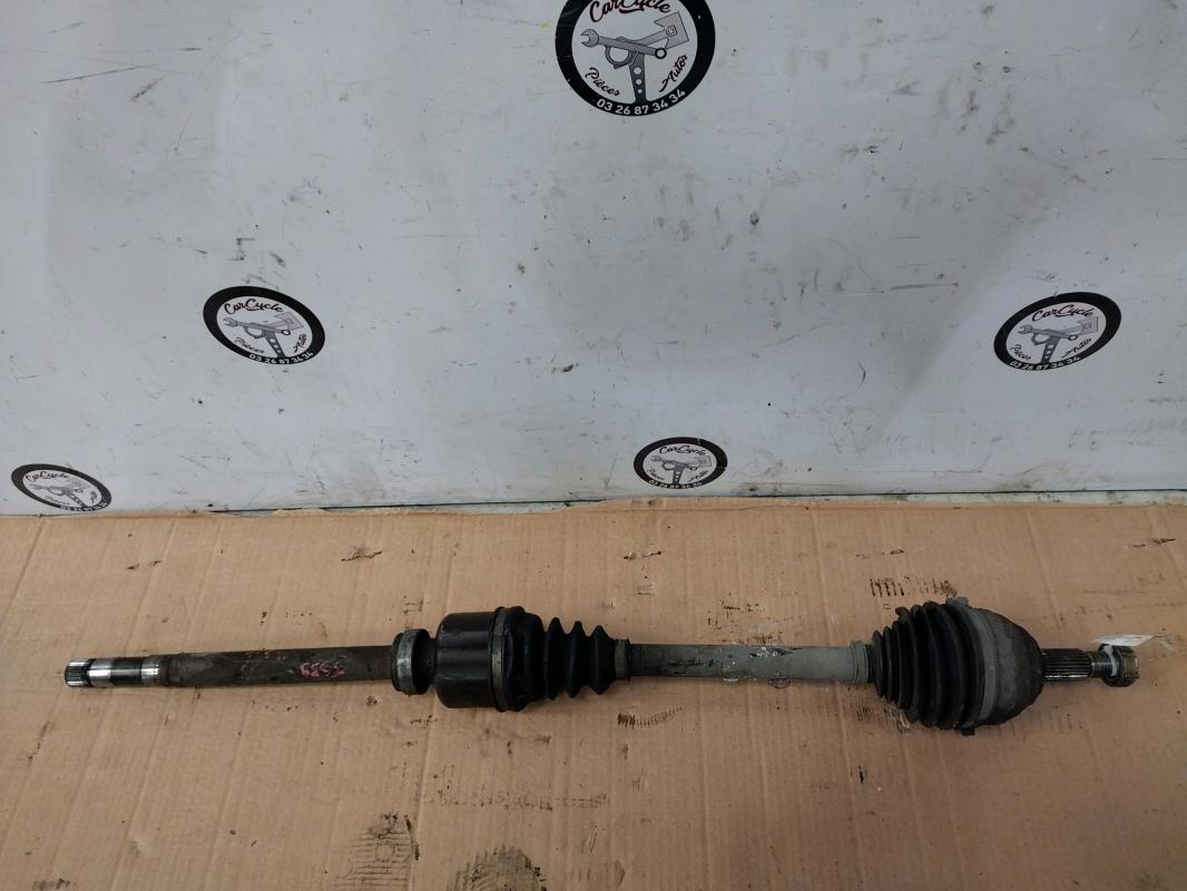 Cardan droit (transmission) CITROEN C8  - 1