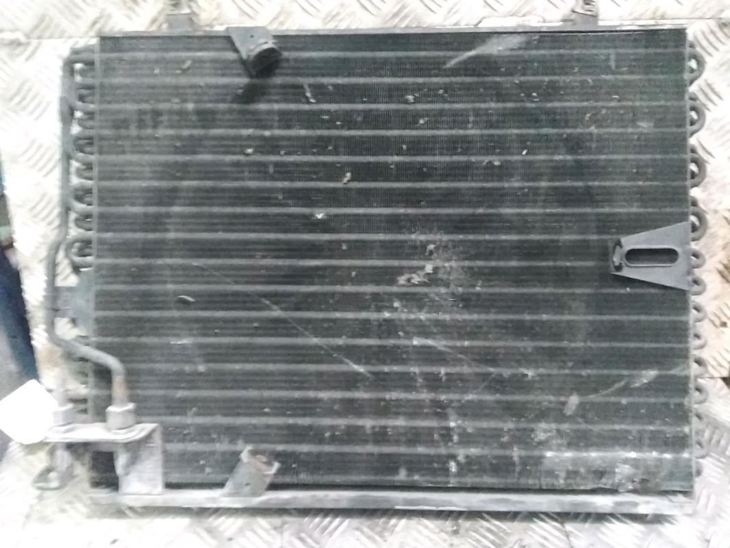 Radiateur eau BMW SERIE 5 E34  - 1