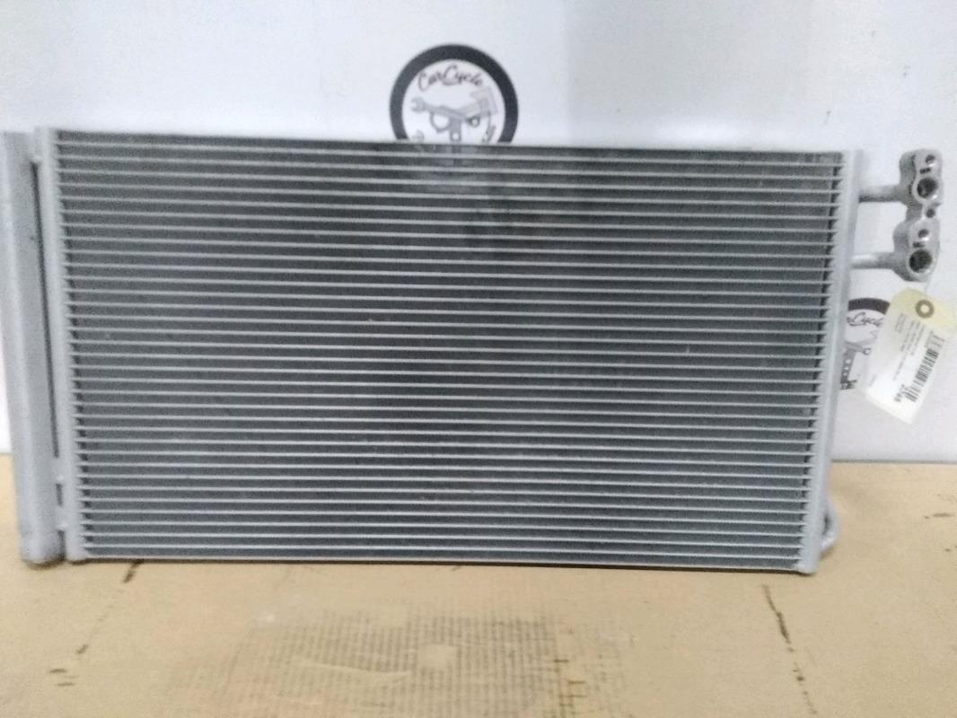 Condenseur de clim BMW SERIE 3 E90 PHASE 2  - 1