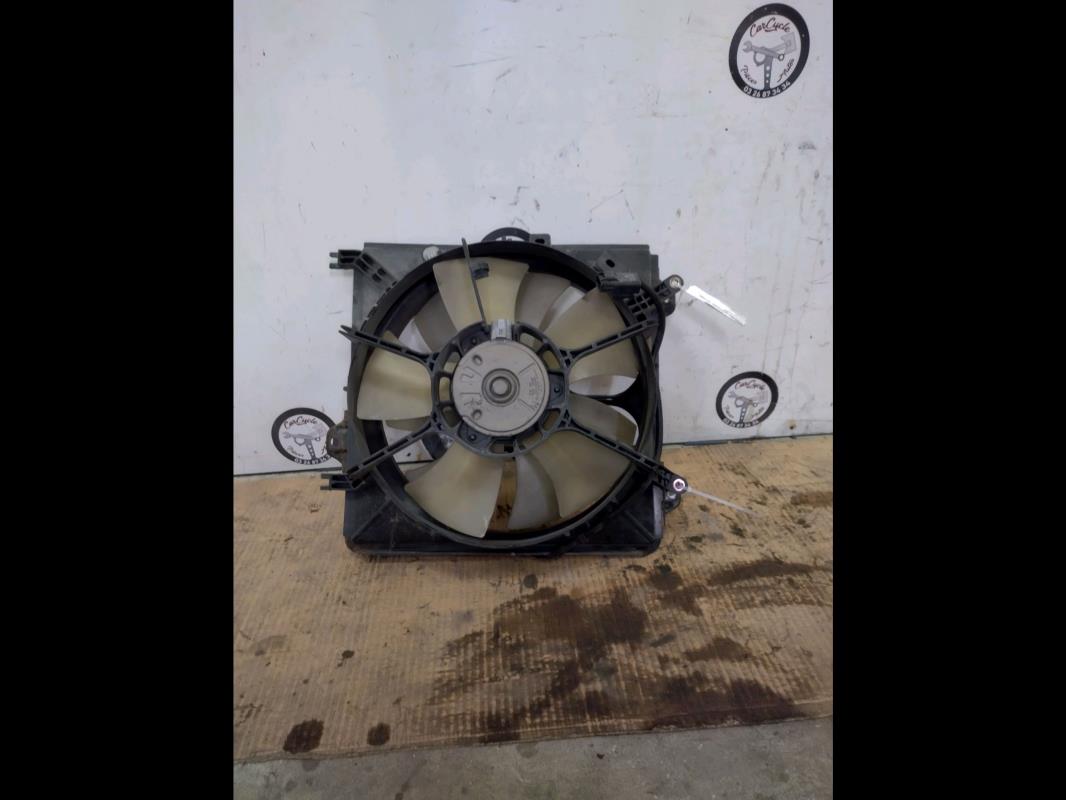 Ventilateur eau TOYOTA RAV4 2 PHASE 1  - 1