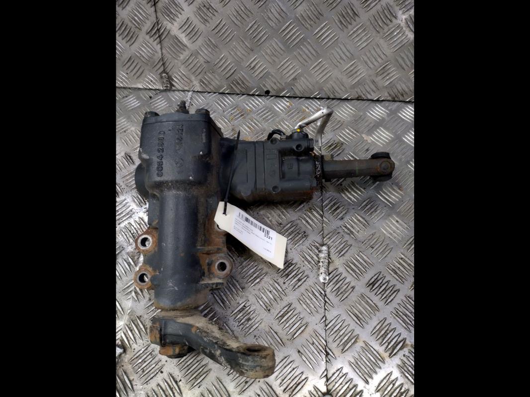 Boitier de direction NISSAN TERRANO 2 PHASE 4  - 1