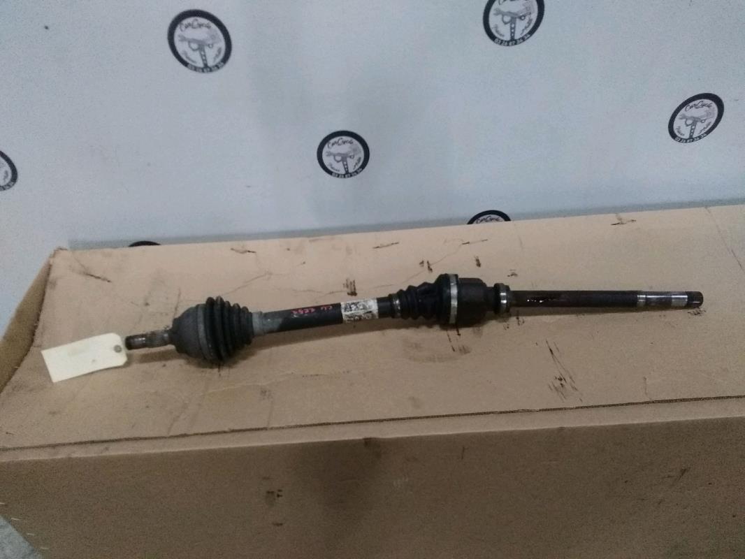 Cardan droit (transmission) CITROEN C4 2 PHASE 1  - 1