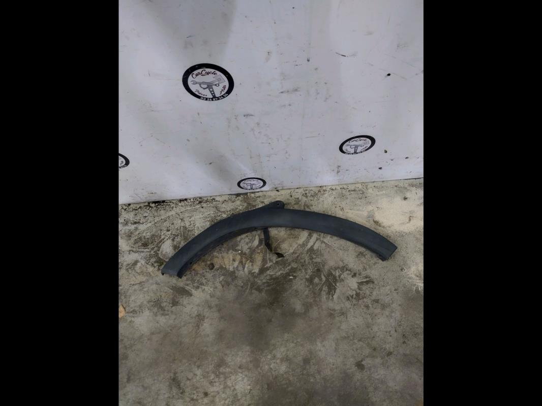 Extension d'aile avant droit RENAULT MASTER 2 PHASE 2  - 1