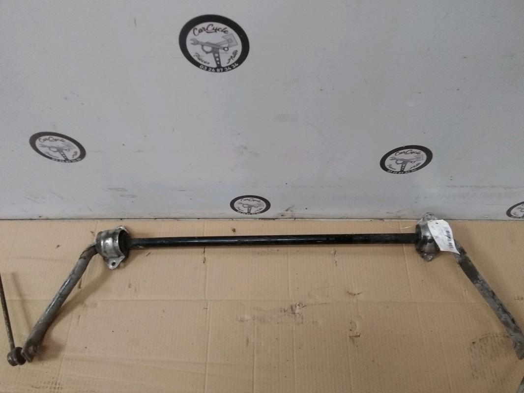 Barre stabilisatrice BMW SERIE 3 E46 PHASE 2  - 1