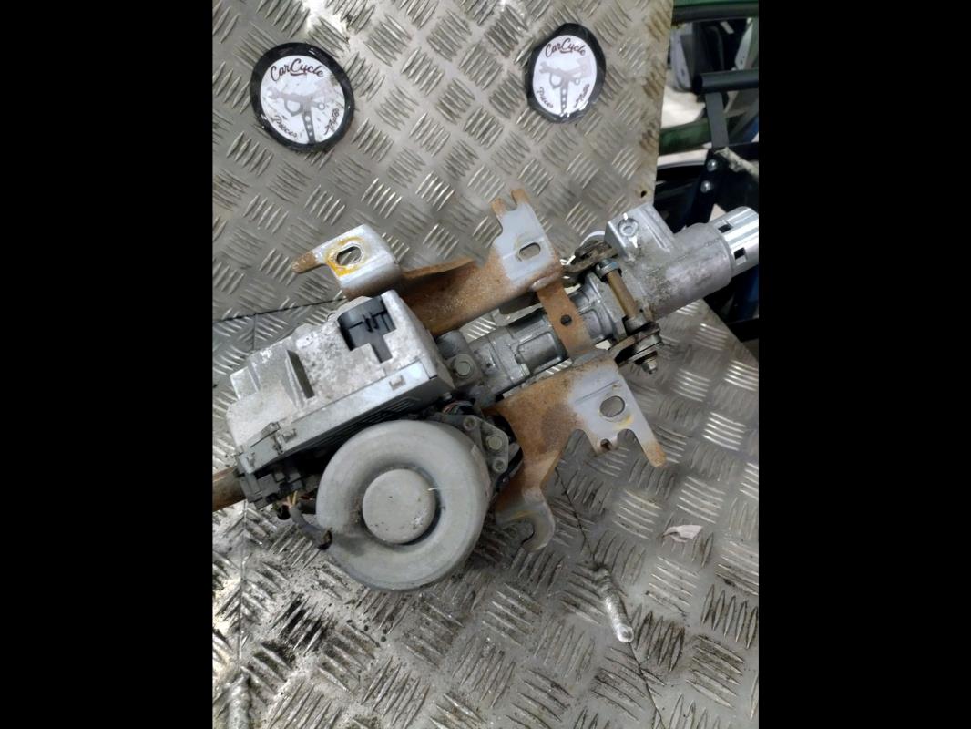 Colonne de direction RENAULT KANGOO 2 PHASE 1  - 1