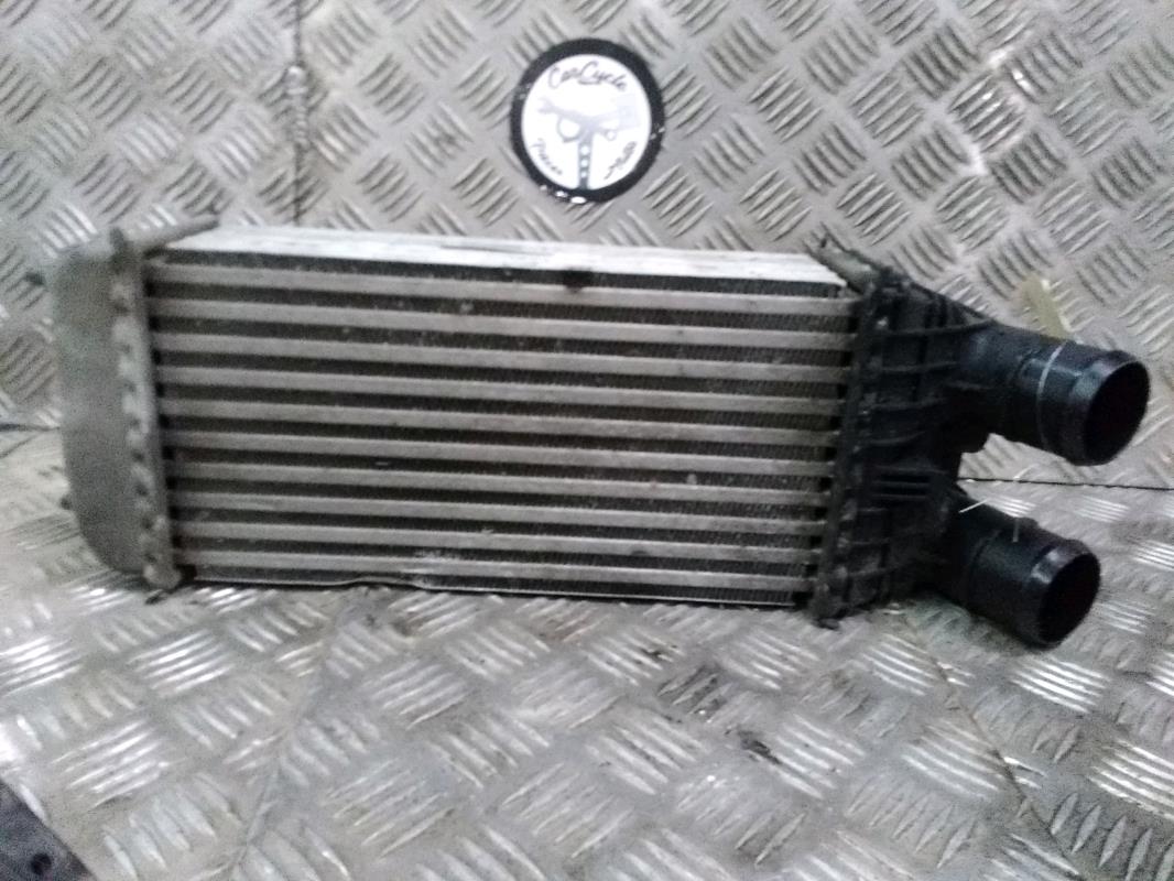 Echangeur air (Intercooler) PEUGEOT 2008 1 PHASE 1  - 1