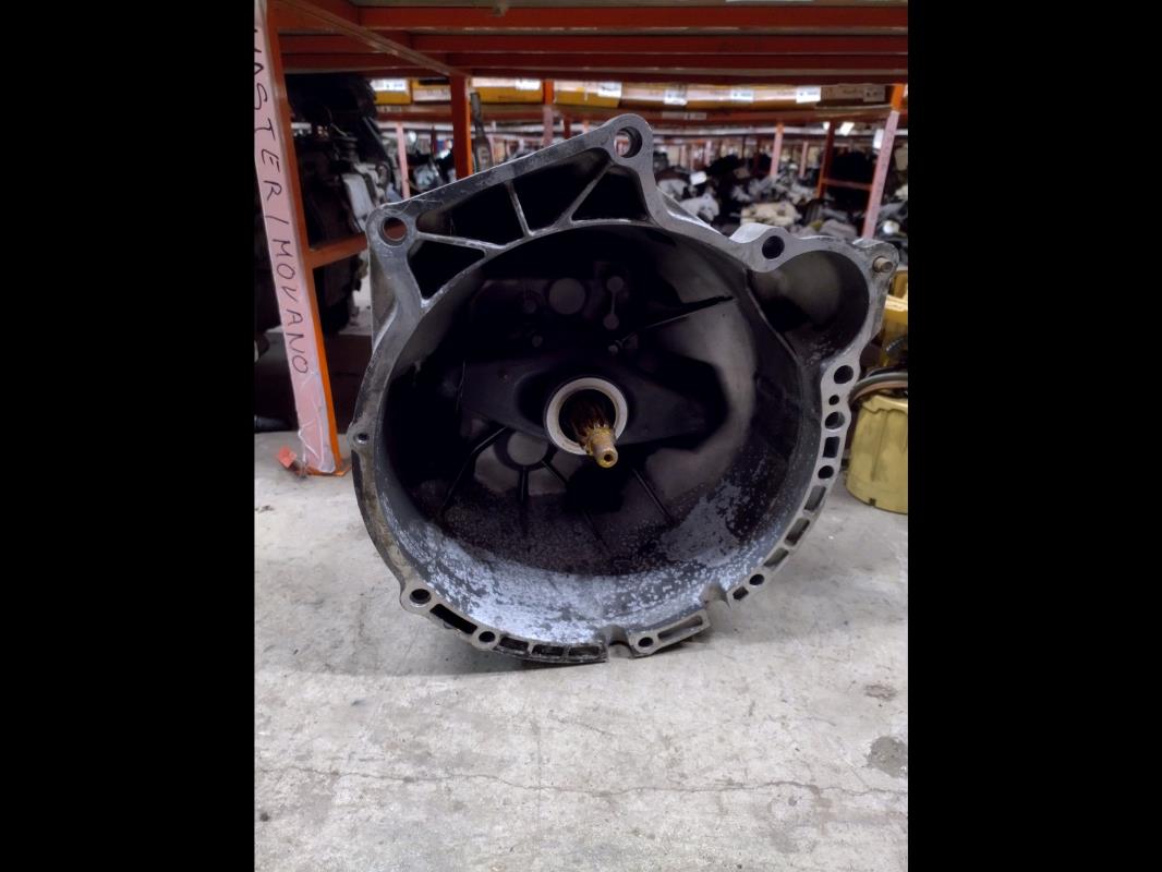 Boite de vitesses BMW SERIE 3 E36 COMPACT  - 1