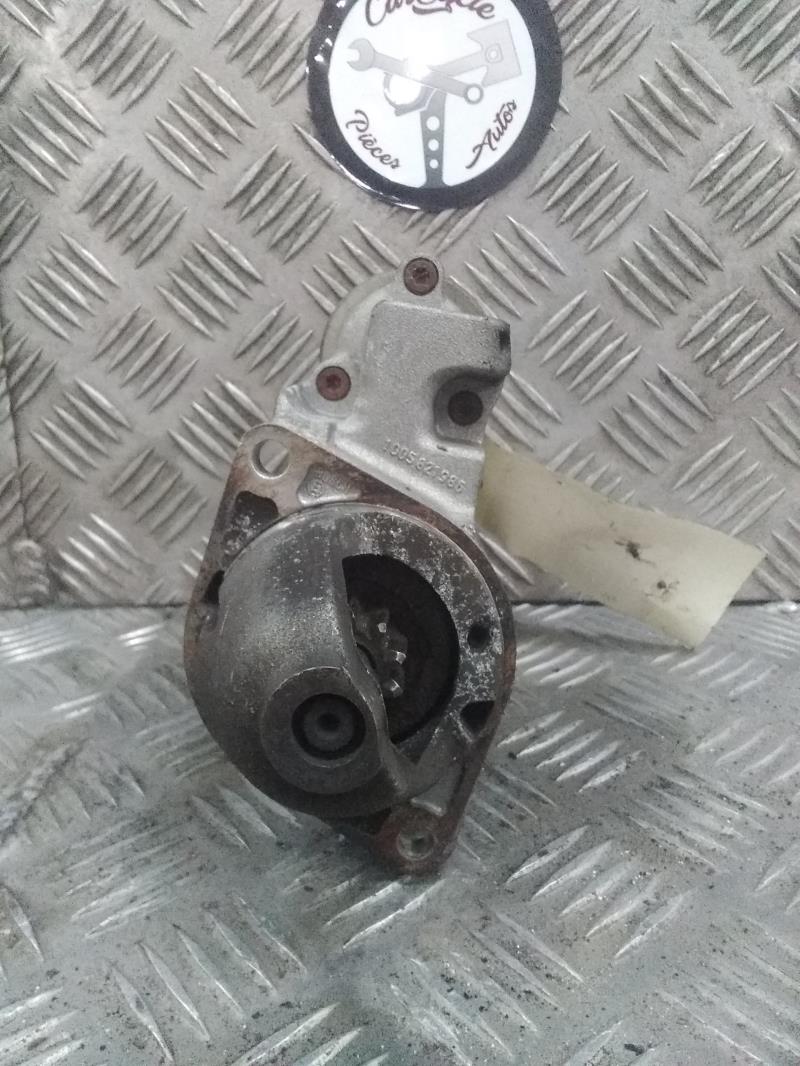 Demarreur MERCEDES CLASSE A 169 PHASE 1  - 1