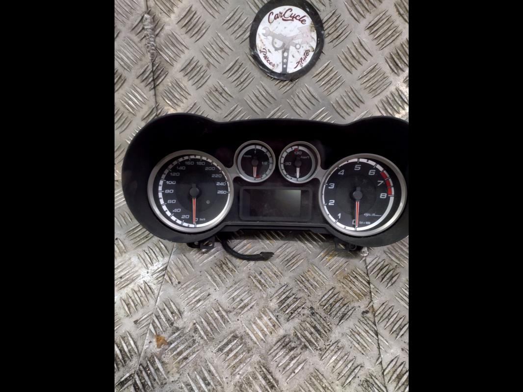 Compteur ALFA ROMEO MITO PHASE 1  - 1