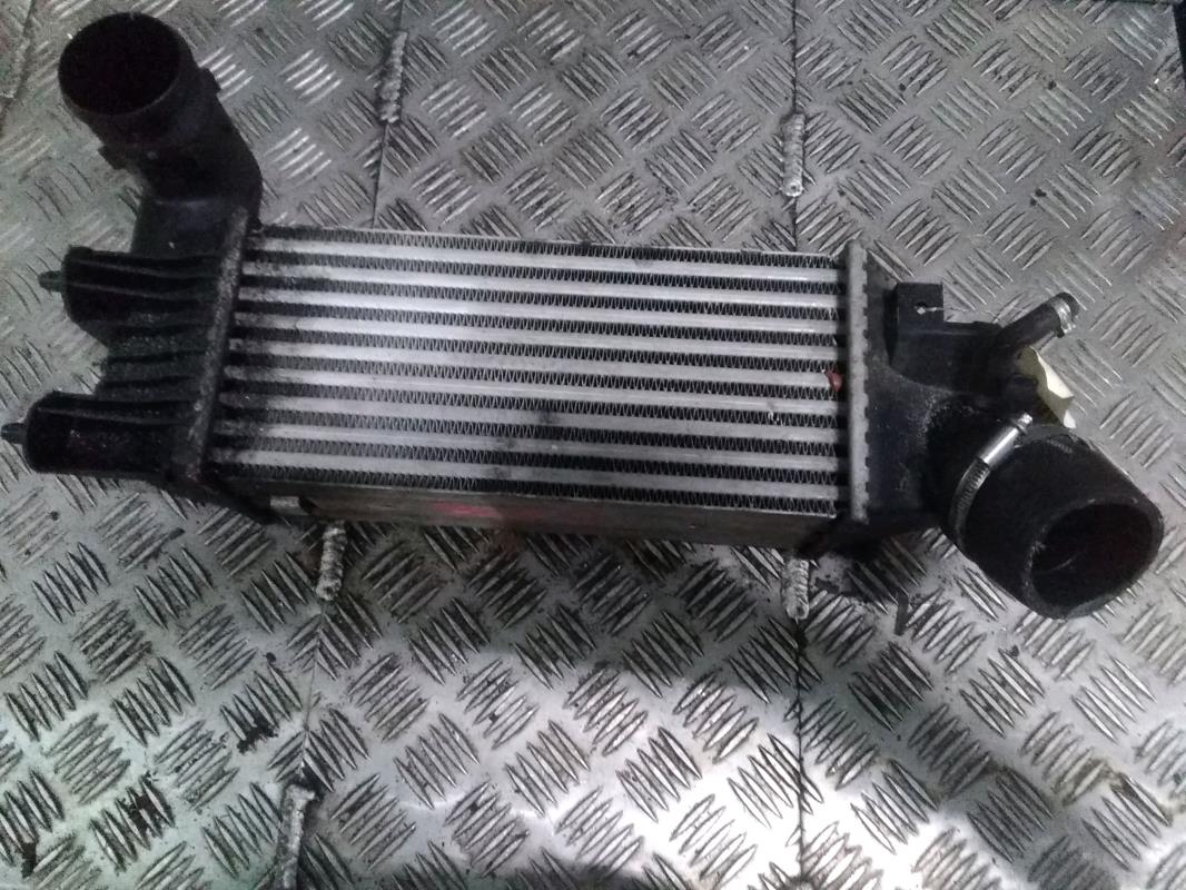 Echangeur air (Intercooler) CITROEN C5 1 PHASE 1  - 1