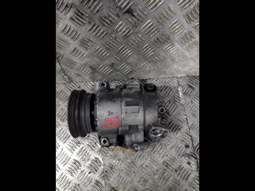 Compresseur clim ALFA ROMEO MITO PHASE 1  - 1