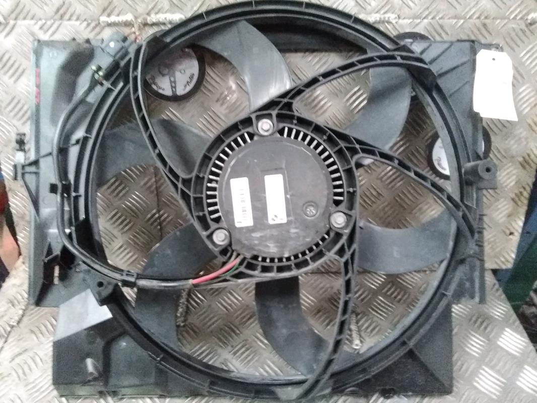 Ventilateur eau BMW SERIE 3 E90 PHASE 1  - 1