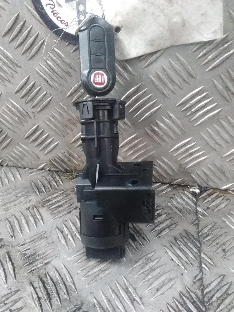 Antivol de direction FIAT 500 2 PHASE 1  - 1