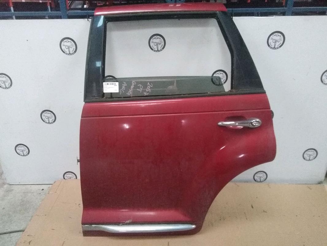 Porte arriere gauche CHRYSLER PT CRUISER PHASE 1 BREAK  - 1