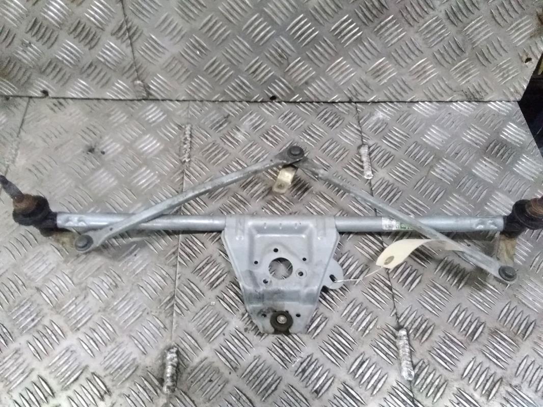 Mecanisme d'essuie glace RENAULT KANGOO 1 PHASE 2  - 1