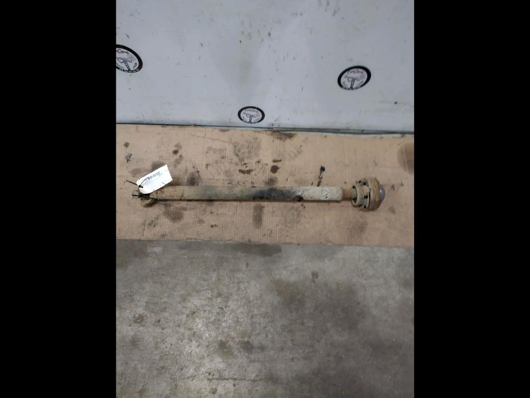 Arbre de transmission avant FORD EXPLORER 2  - 1