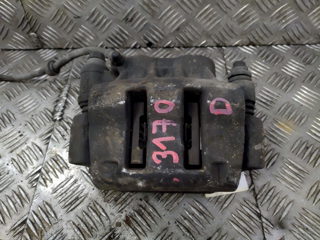 Etrier avant droit (freinage) RENAULT MASTER 2 PHASE 3  - 1